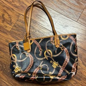 Ralph Lauren Tote bag